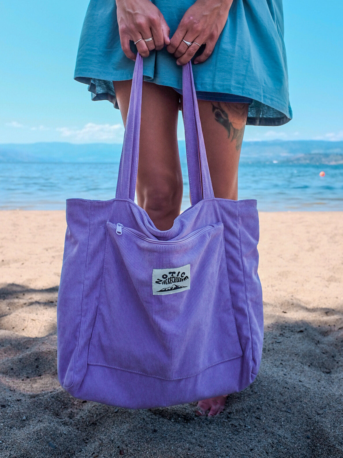Summer Bag Package