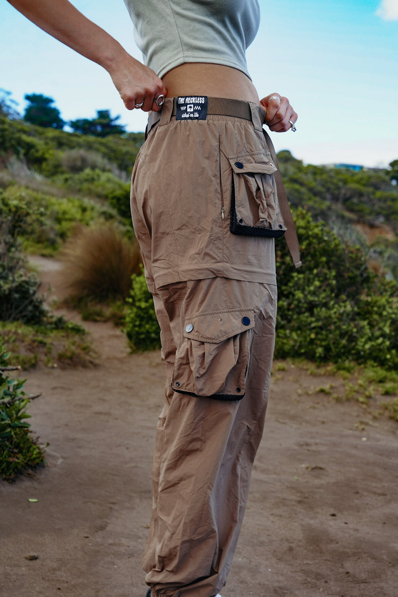 （新品未使用）Logo anywhere pants Logo Anywhere Pants (navy) – ballaholicオンラインショップ