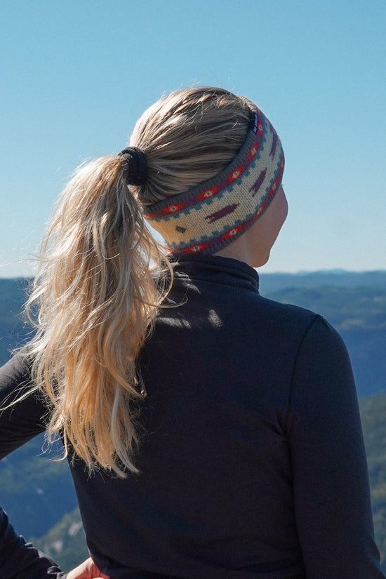 Backcountry Headband