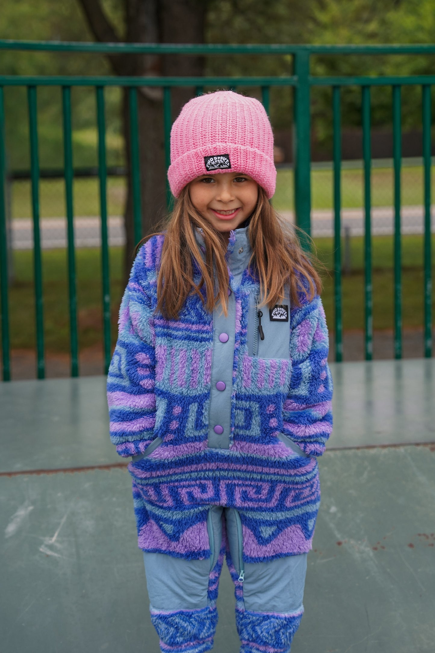 Hideway Kids Jumpsuit