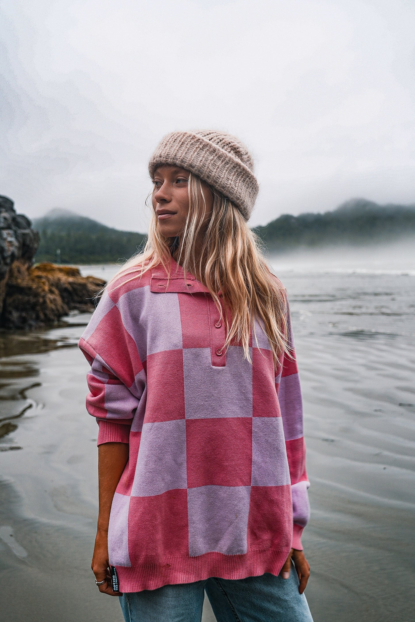 Mountain Festival Polo shirt