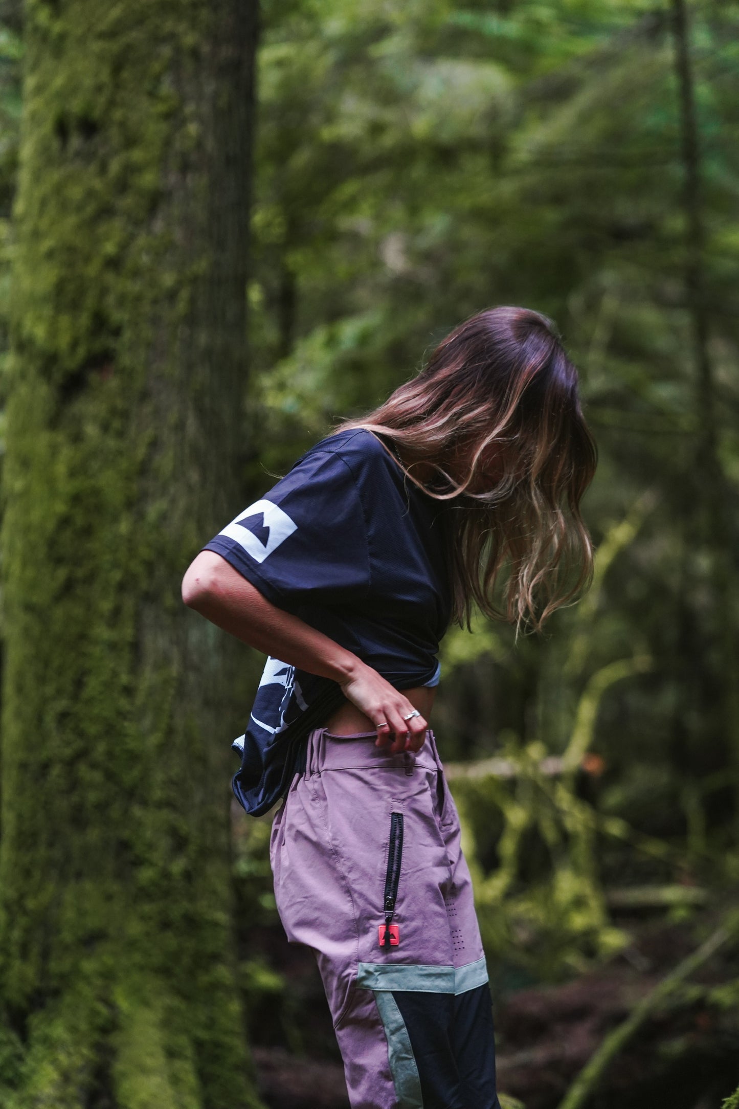 The Reckless Jersey