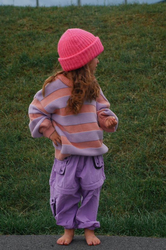 Summerland Kids Chunky Sweater