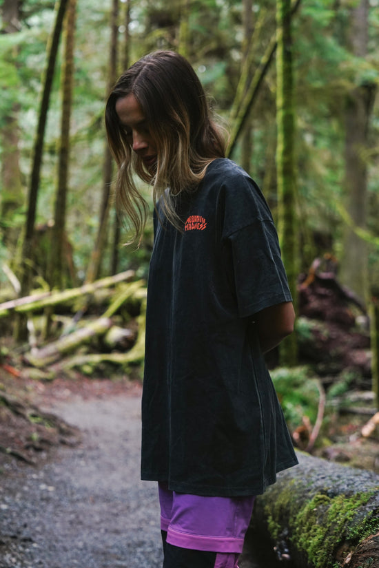 Mountain Madness OVT
