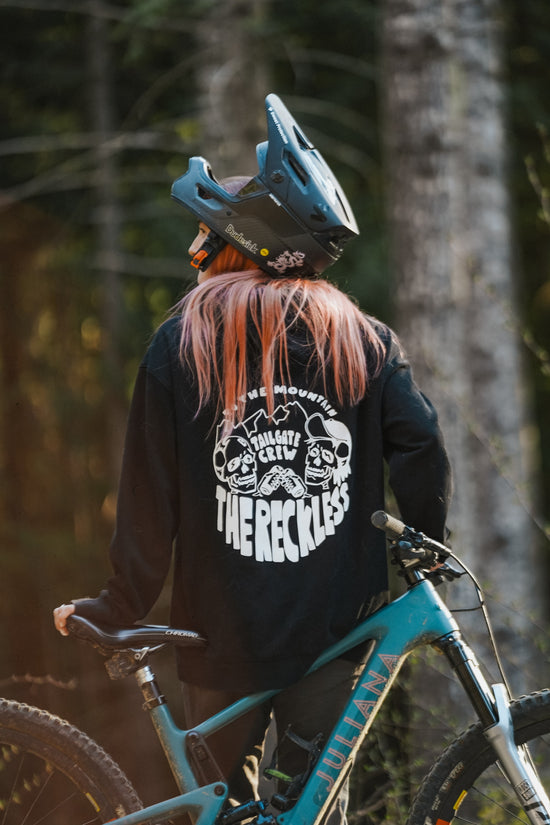Tailgate Crew Hoodie