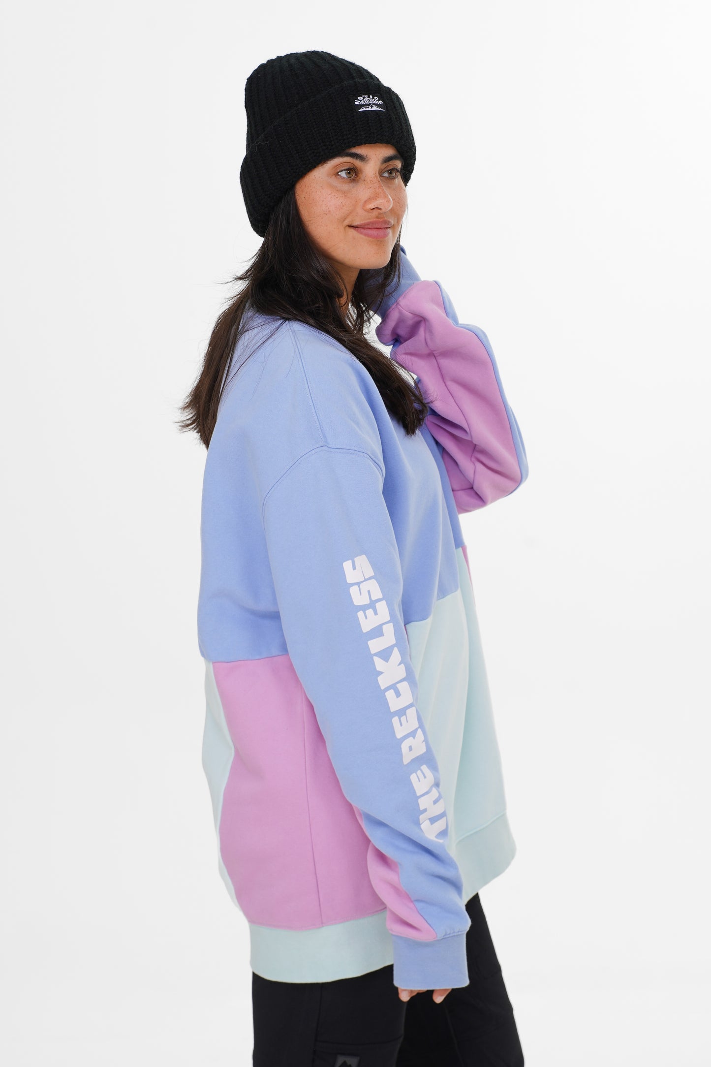 Coastal Crewneck