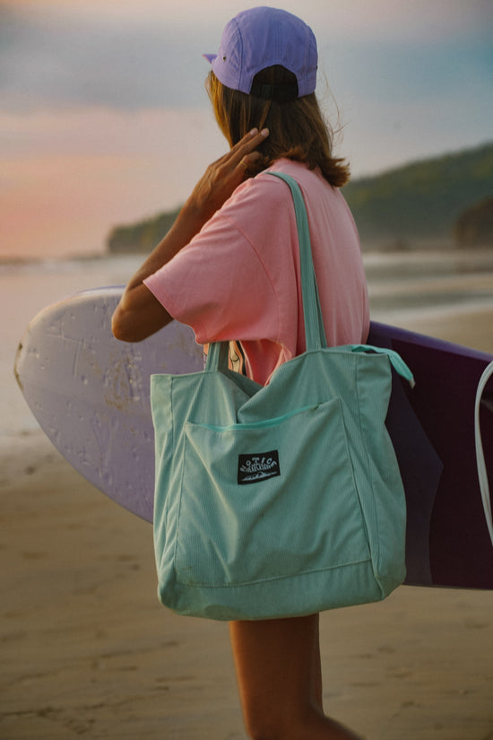 Ocean Beach Bag