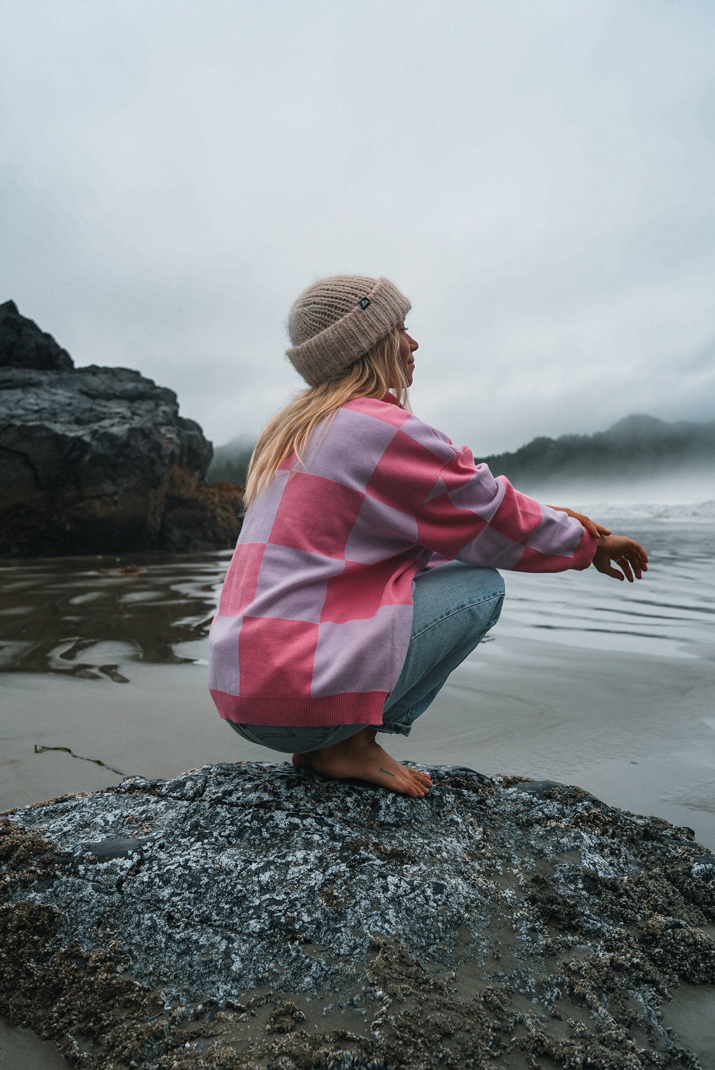 Mountain Festival Polo shirt