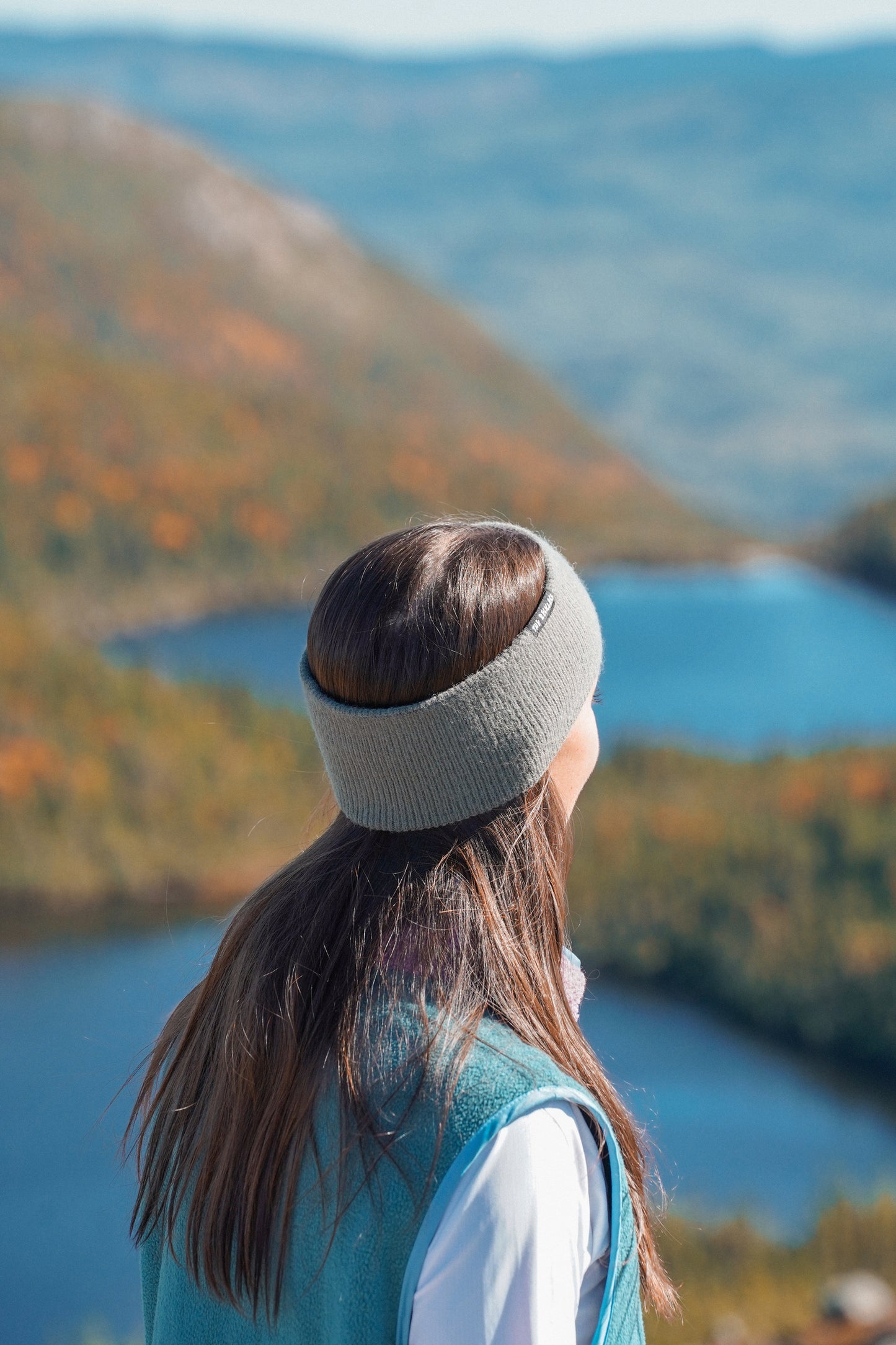 Backcountry Headband