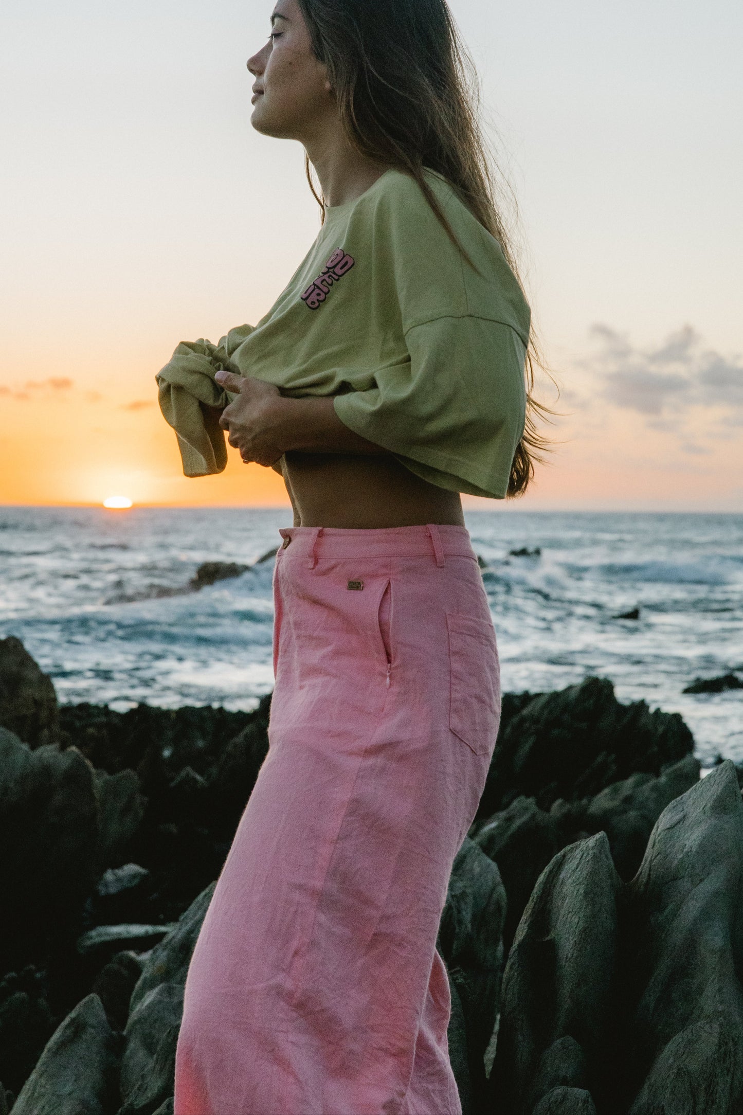 Beach Pants