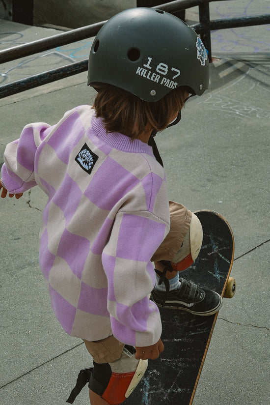 Peak to Peak Kids Sweater