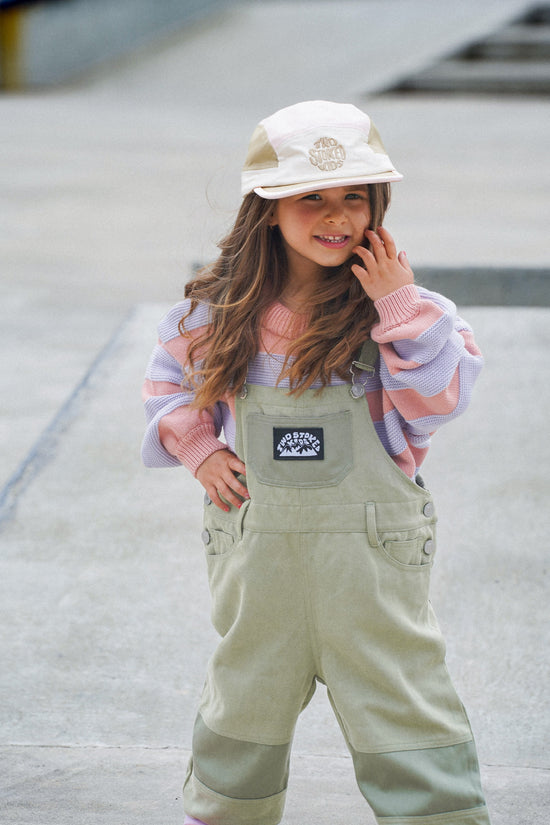 Lone Pine Kids Overall