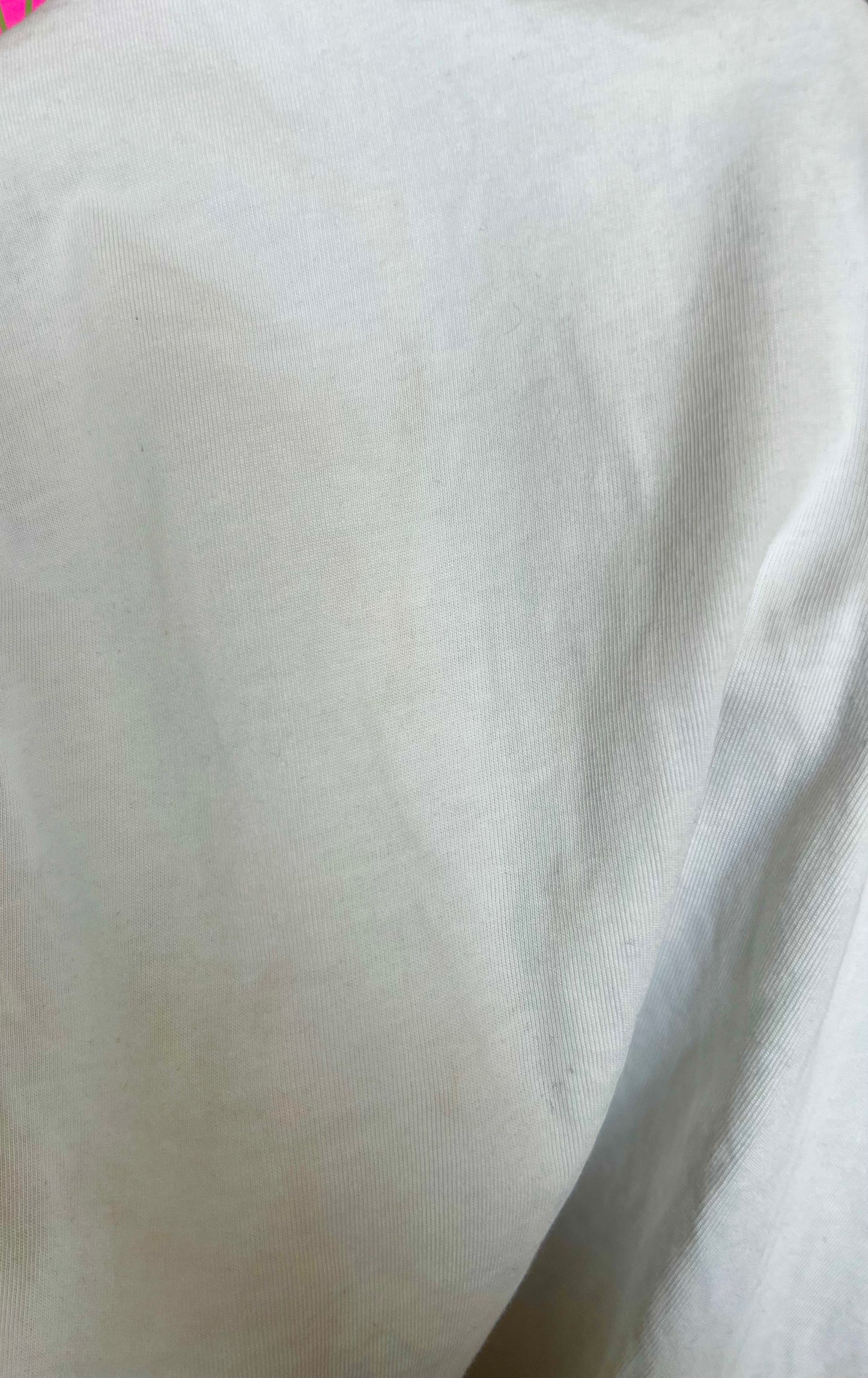 DEFECT - Gecko Surf Co Oversized Long Sleeve