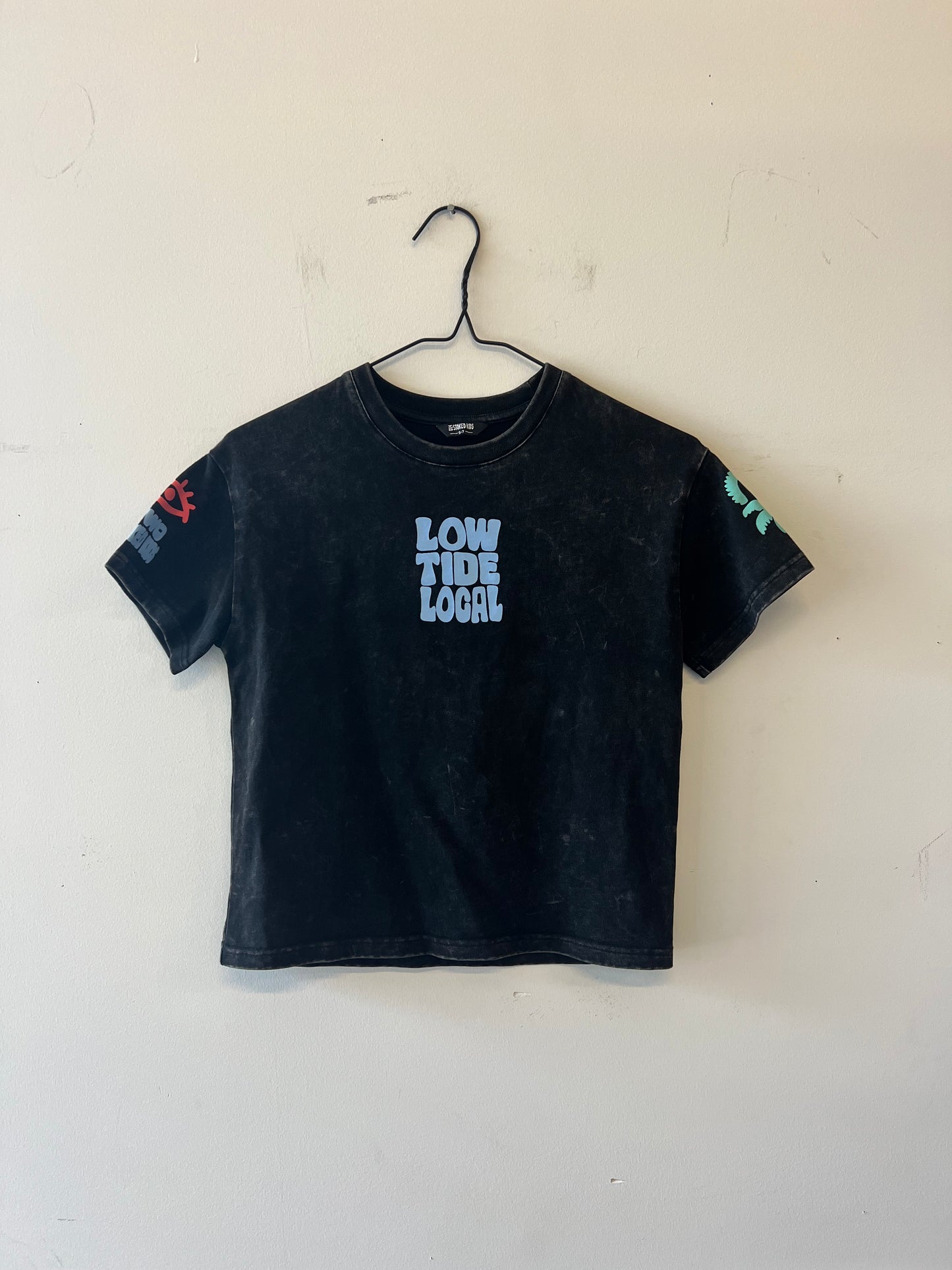 DEFECT - Deep Sea Kids Oversized Tee