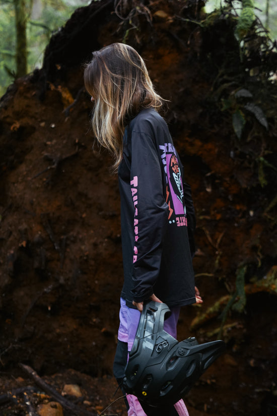 Mountain Madness Long Sleeve
