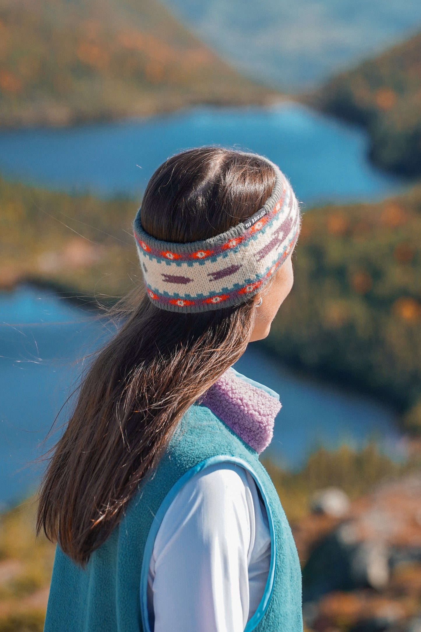 Backcountry Headband