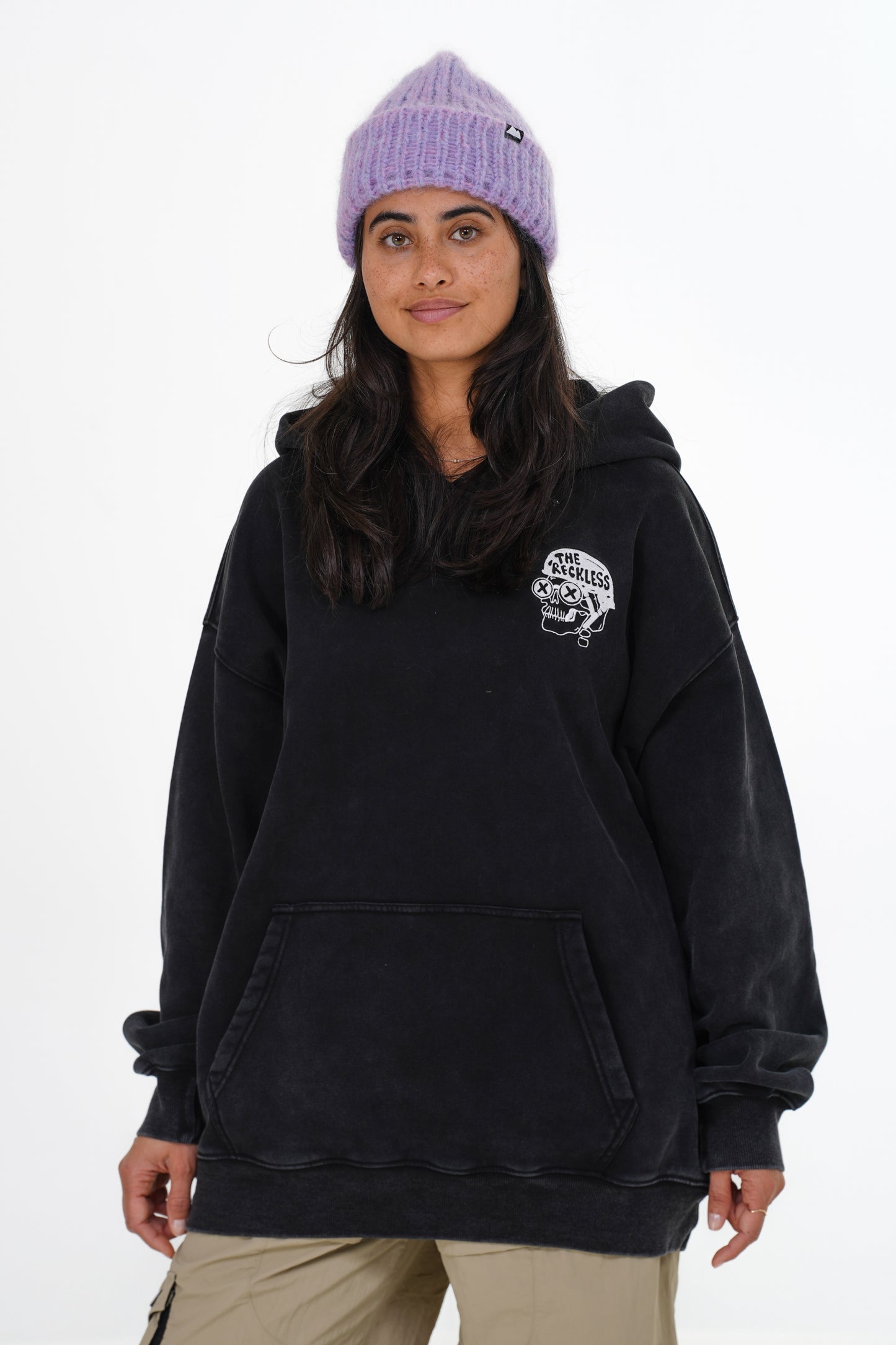 Last Run Hoodie