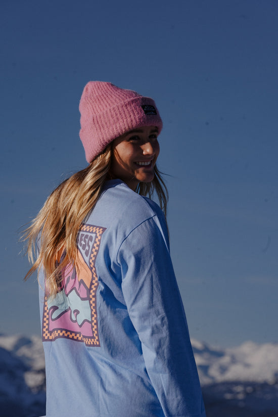 Panorama Longsleeve
