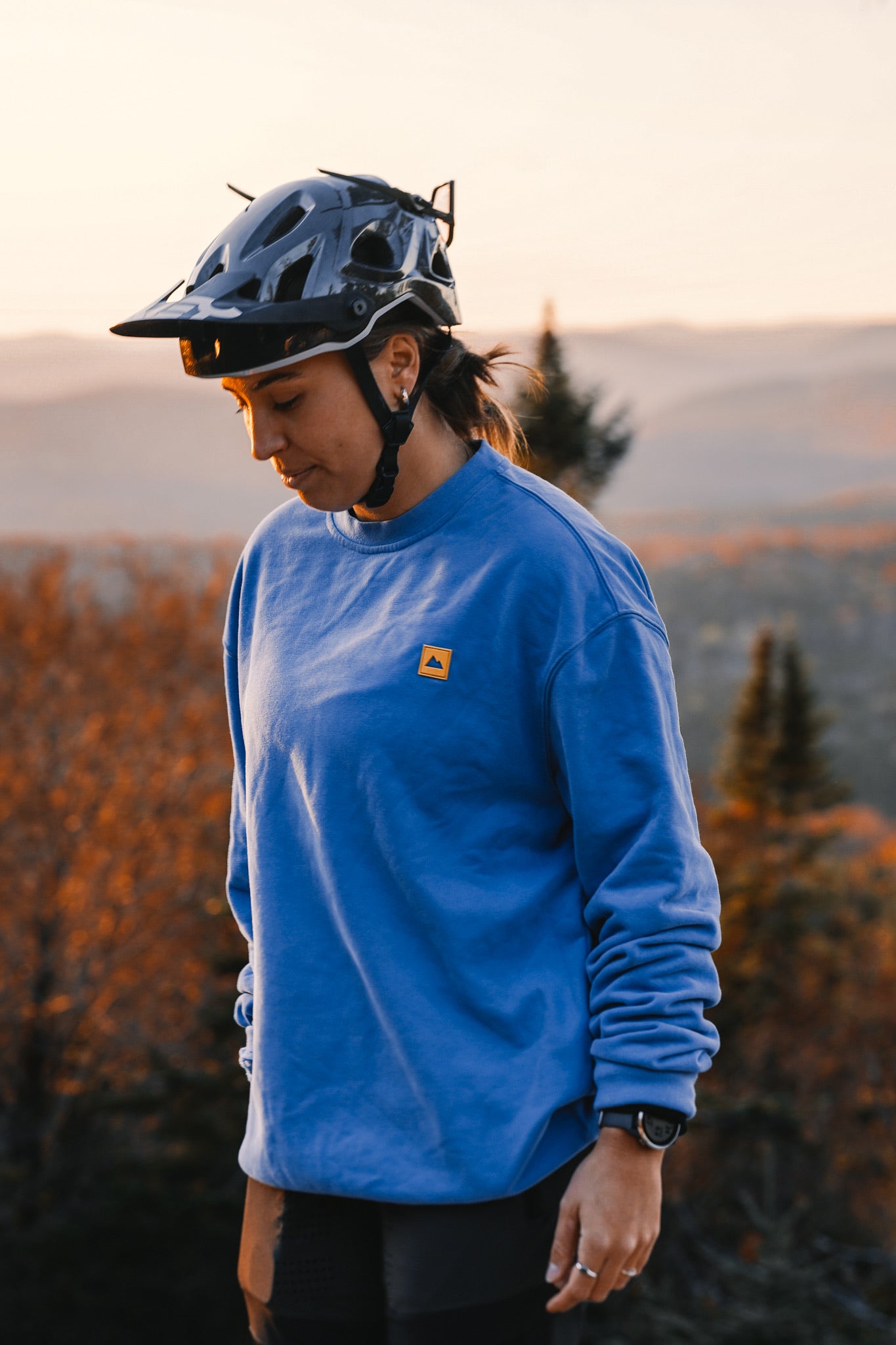 Tailgate Crewneck