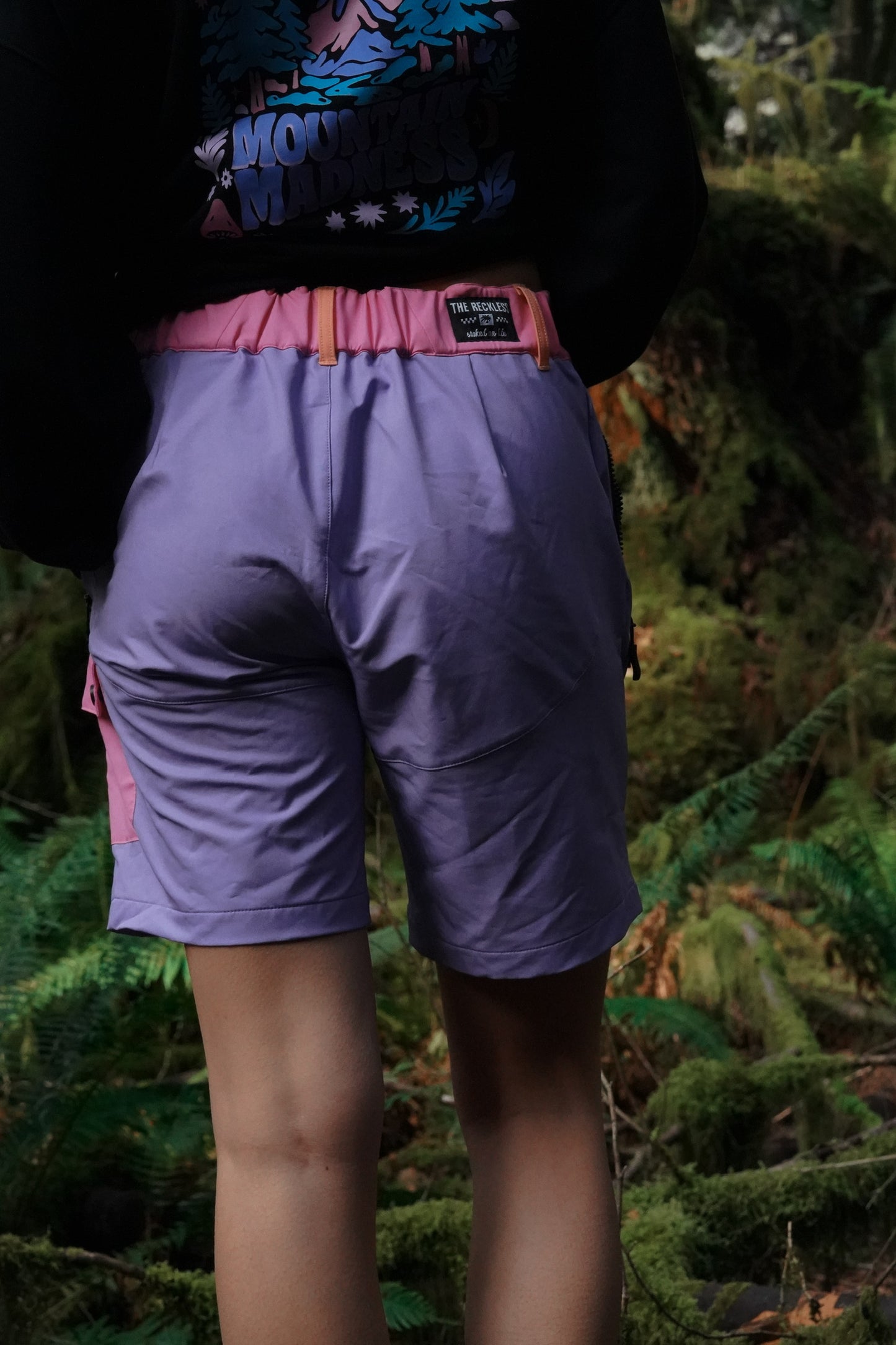 Pulse MTB Shorts