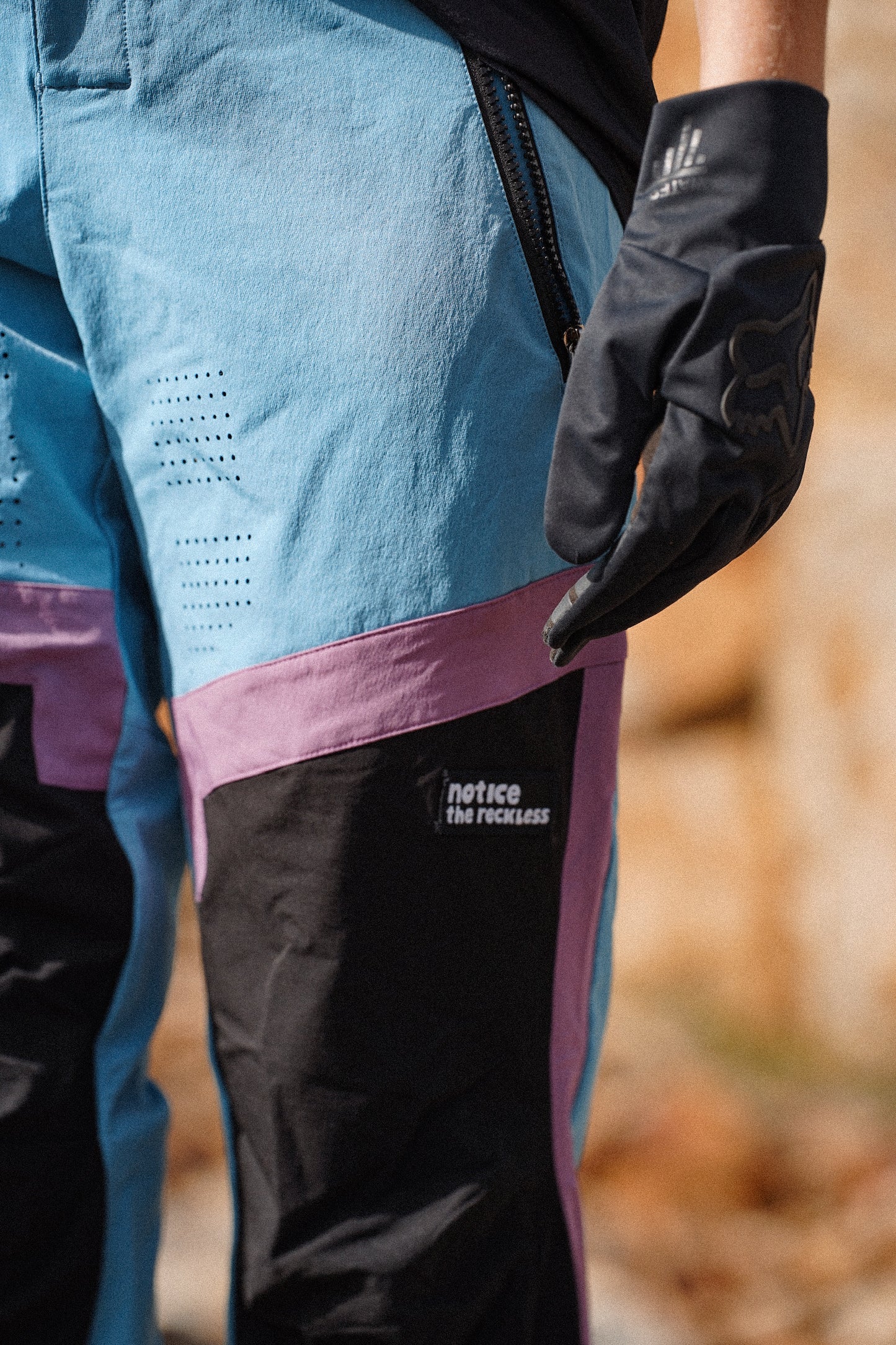 Rockies MTB Pants