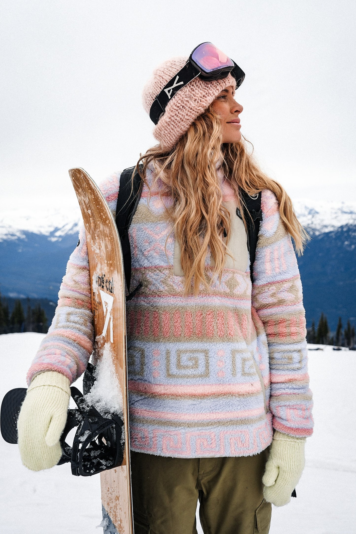 Holiday Essential Box