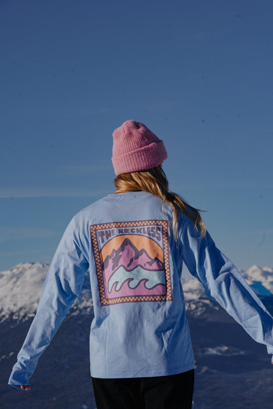 Panorama Longsleeve