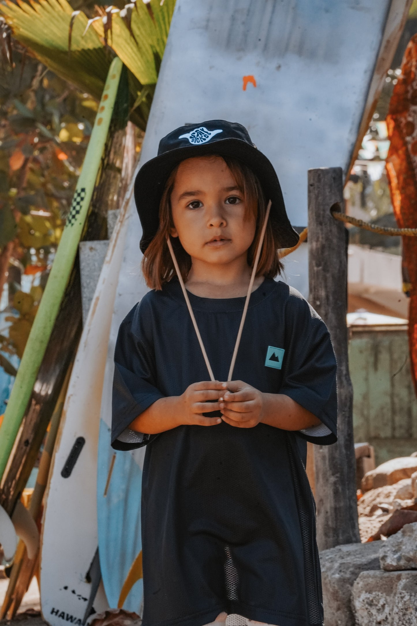 Kids MTB Jersey