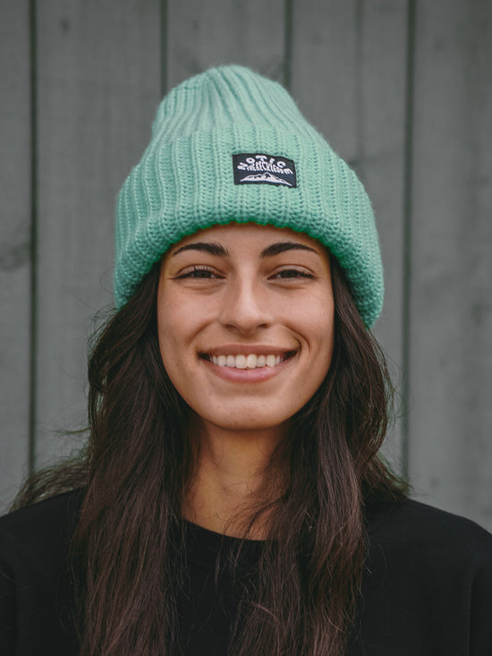 Avalanche Big Beanie