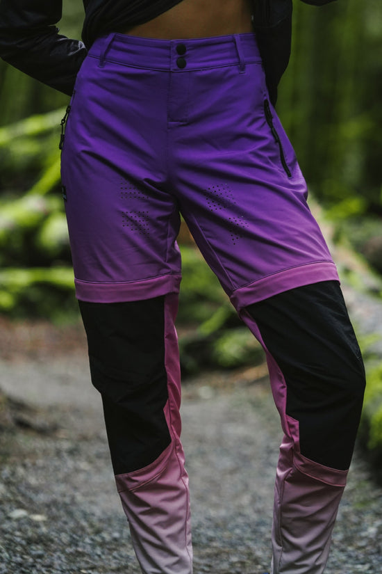 Ridgeline Zip-Off MTB Pants