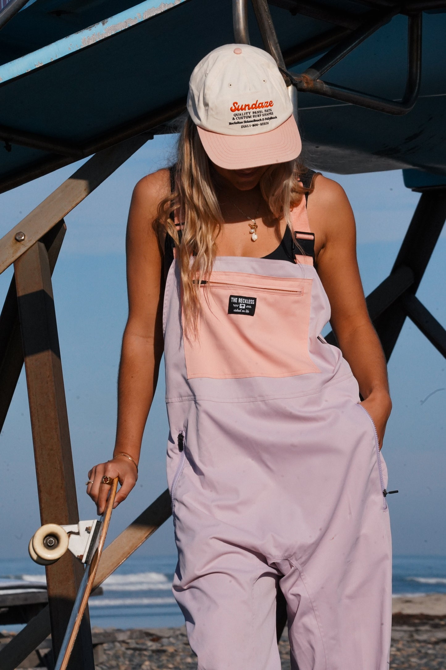 Summit Seeker Overalls 