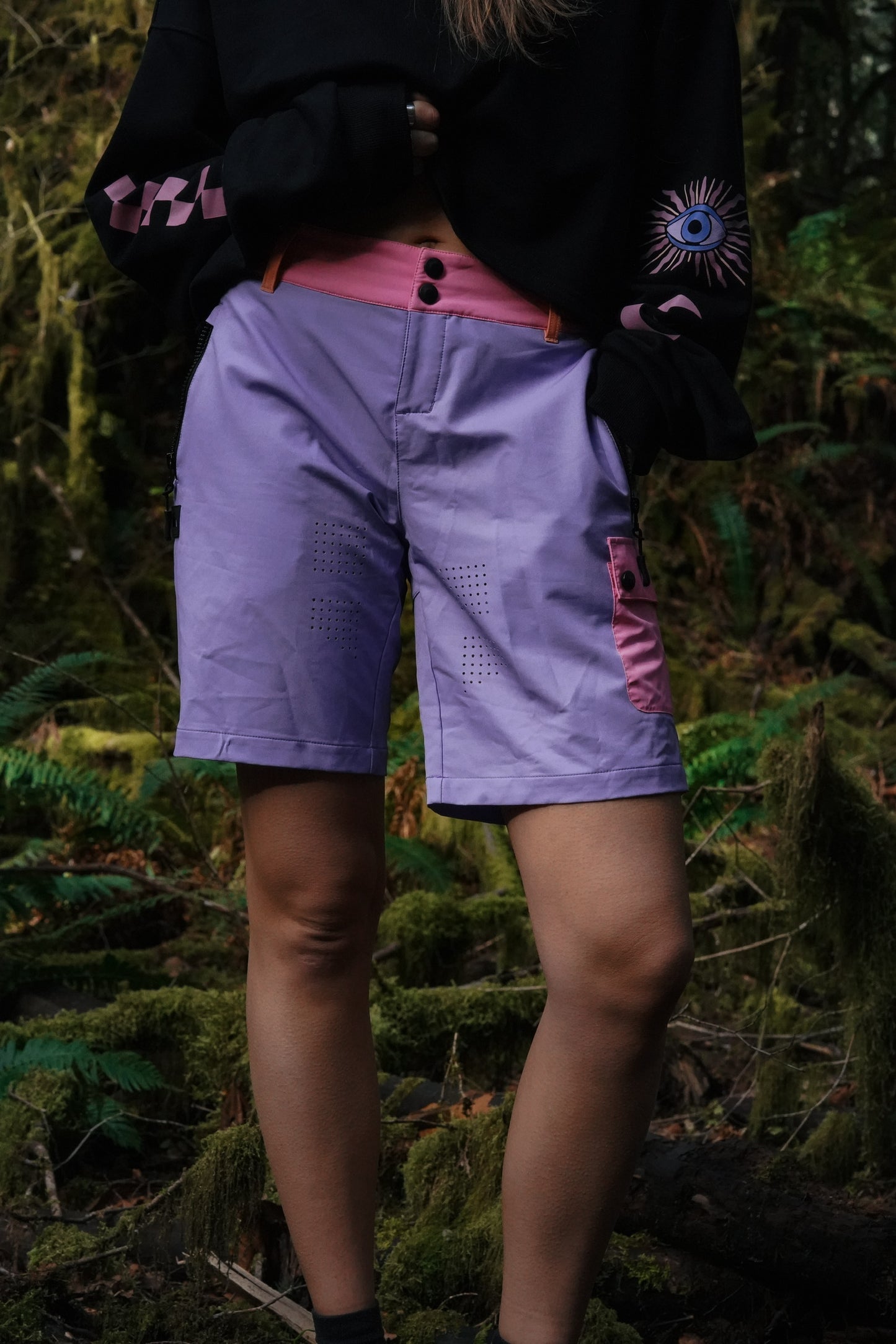 Pulse MTB Shorts