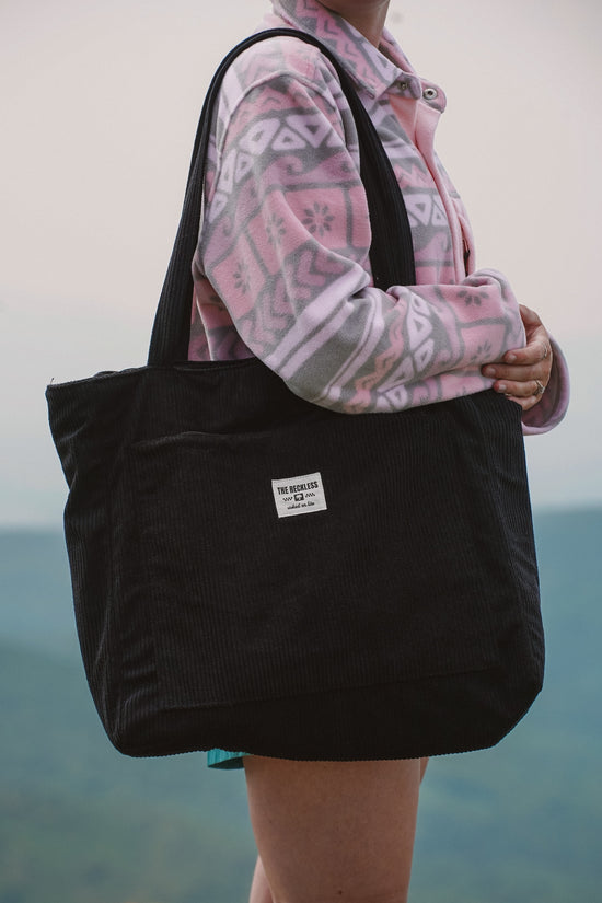 The Reckless Beach Bag