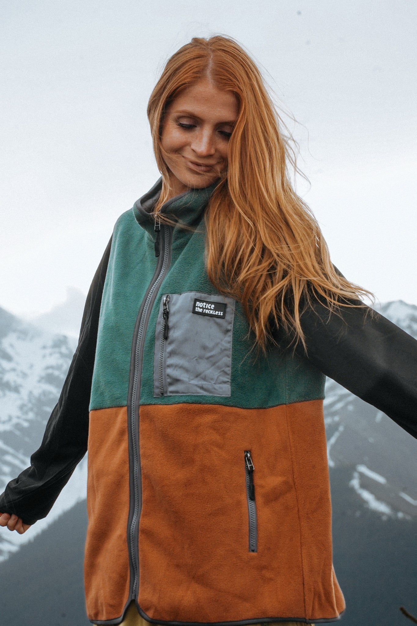 Wildlife Vest
