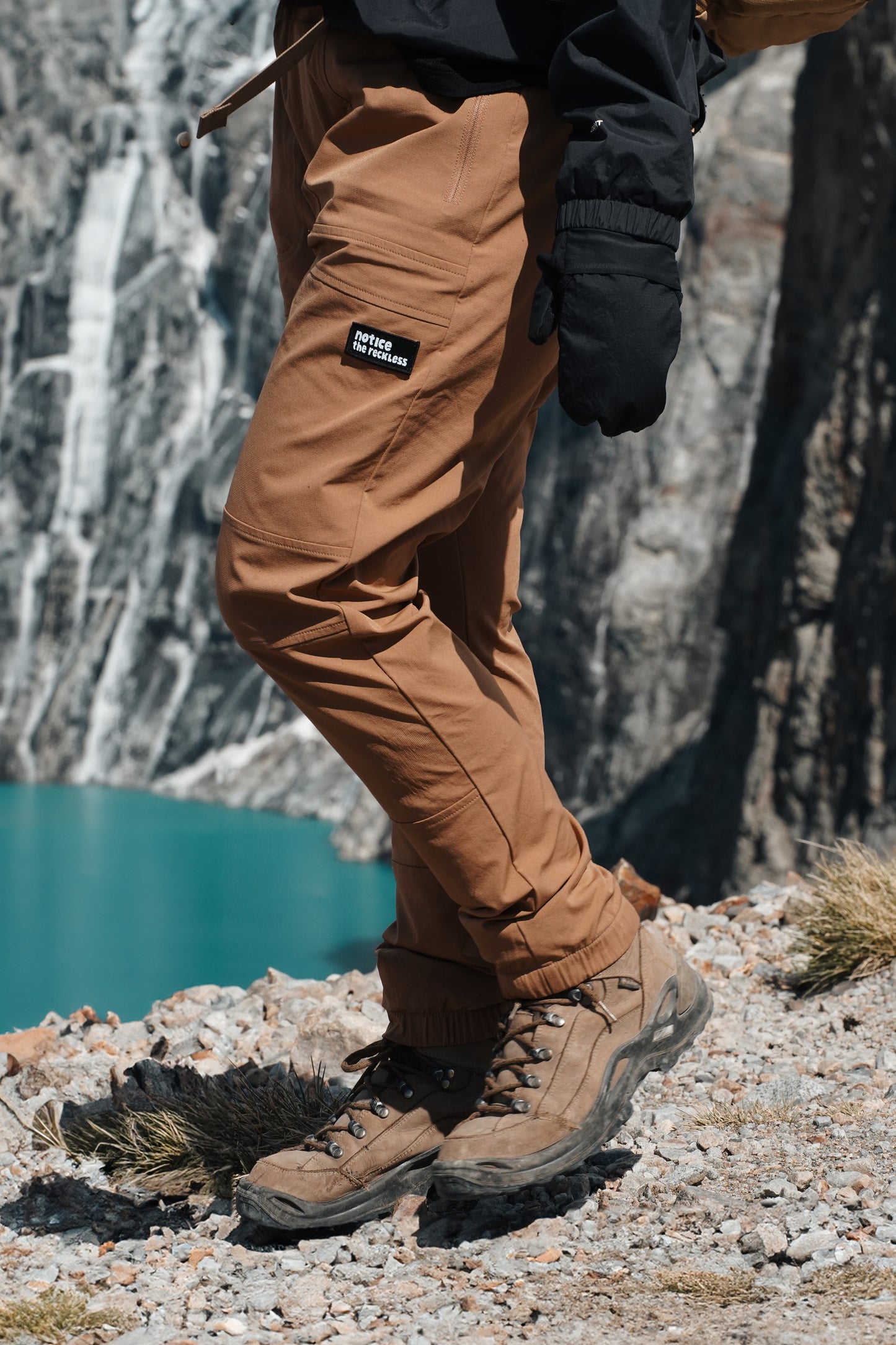 Mudstone Hiking Pants