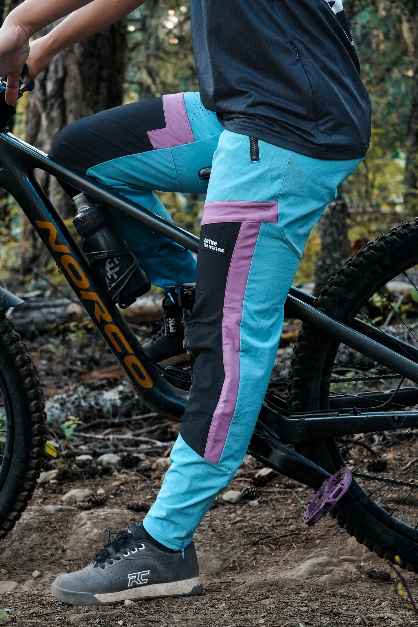 Rockies MTB Pants