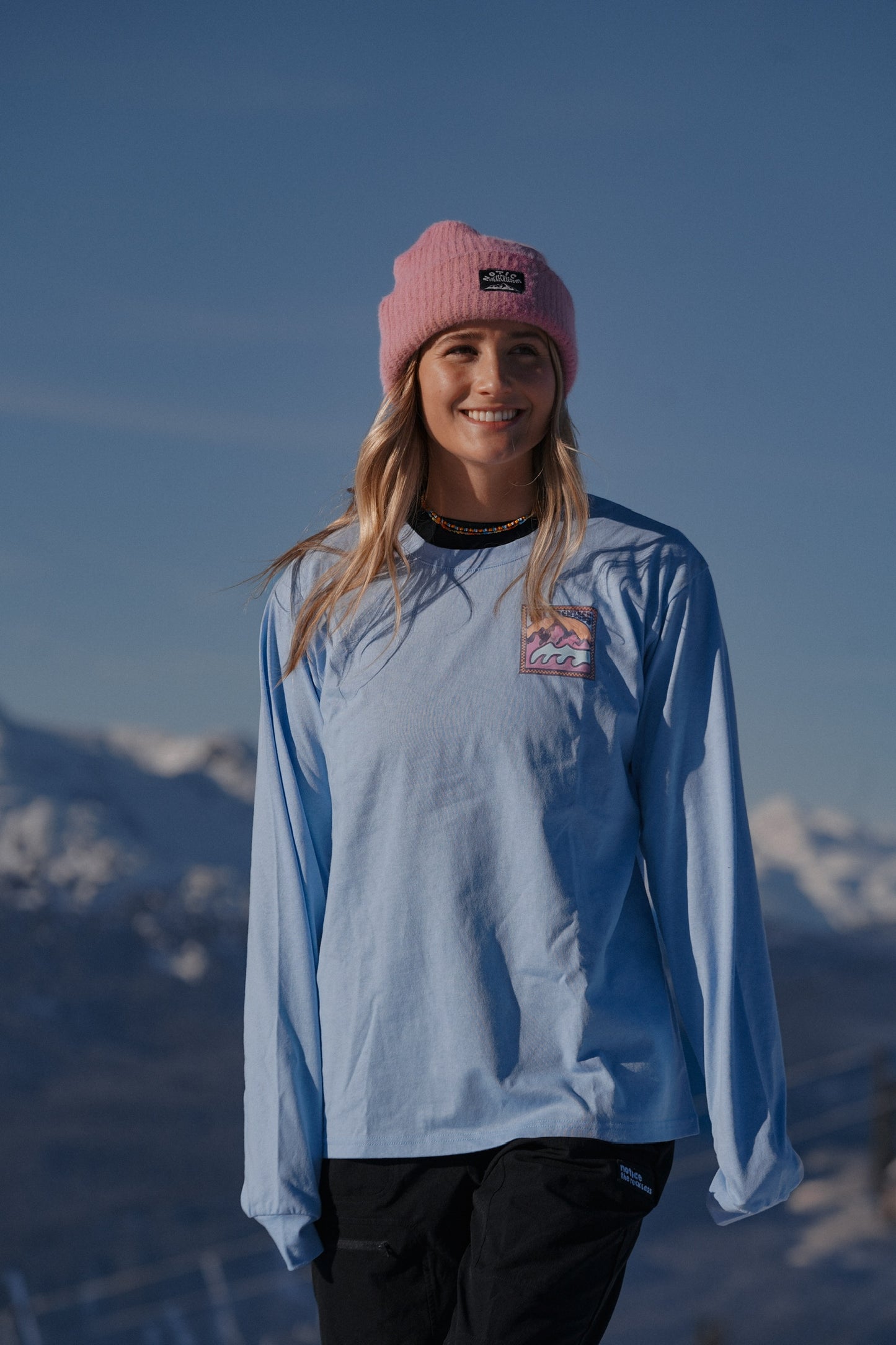 Panorama Longsleeve