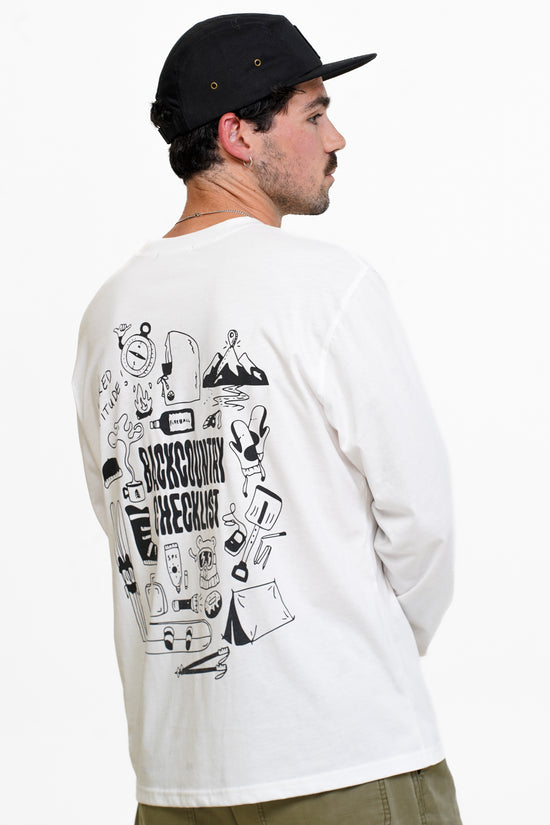 Backcountry Long Sleeve