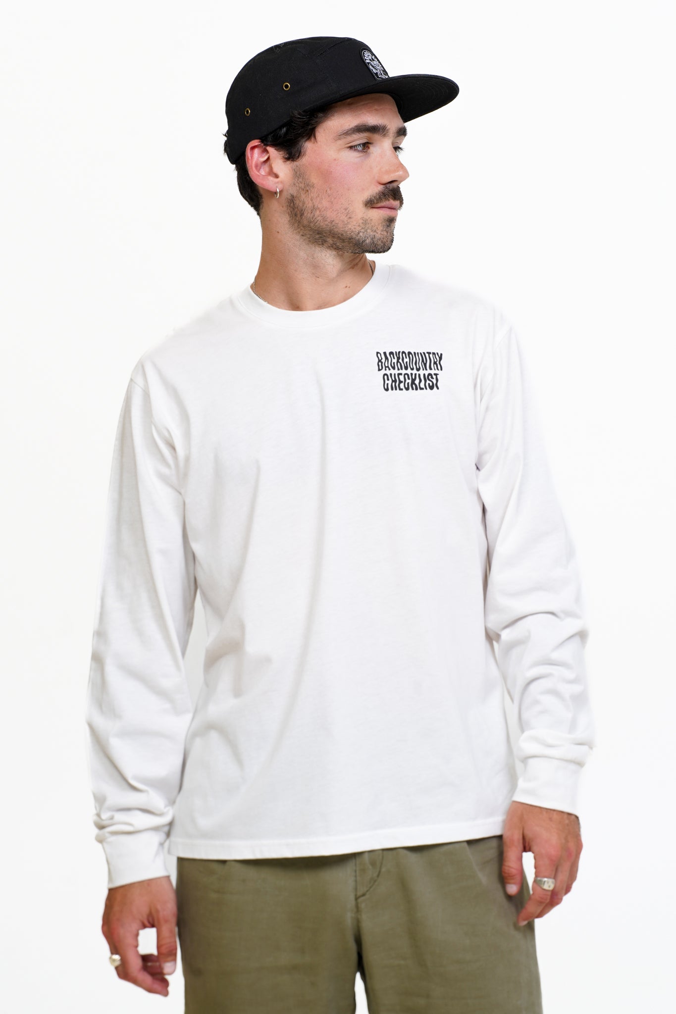 Backcountry Long Sleeve