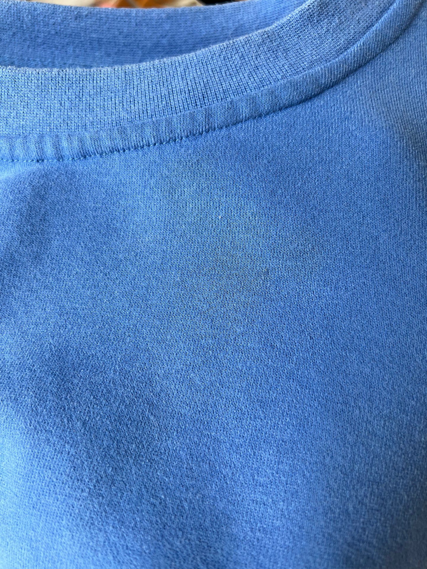DEFECT - Tailgate Crewneck