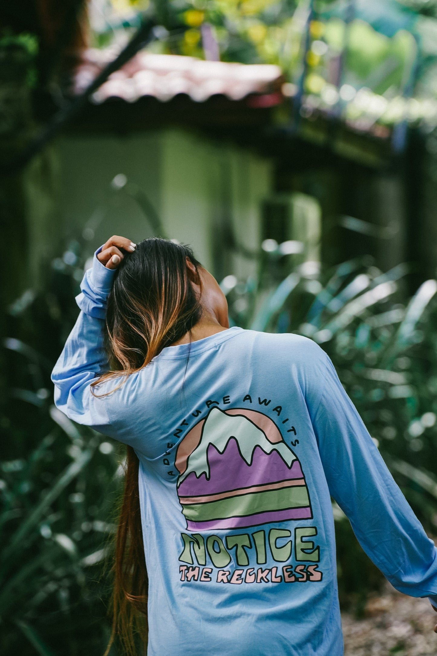 Summit Long Sleeve