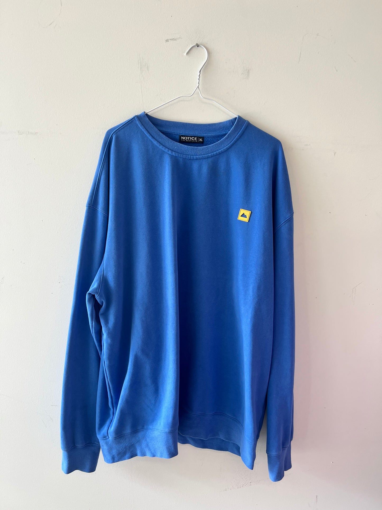 DEFECT - Tailgate Crewneck