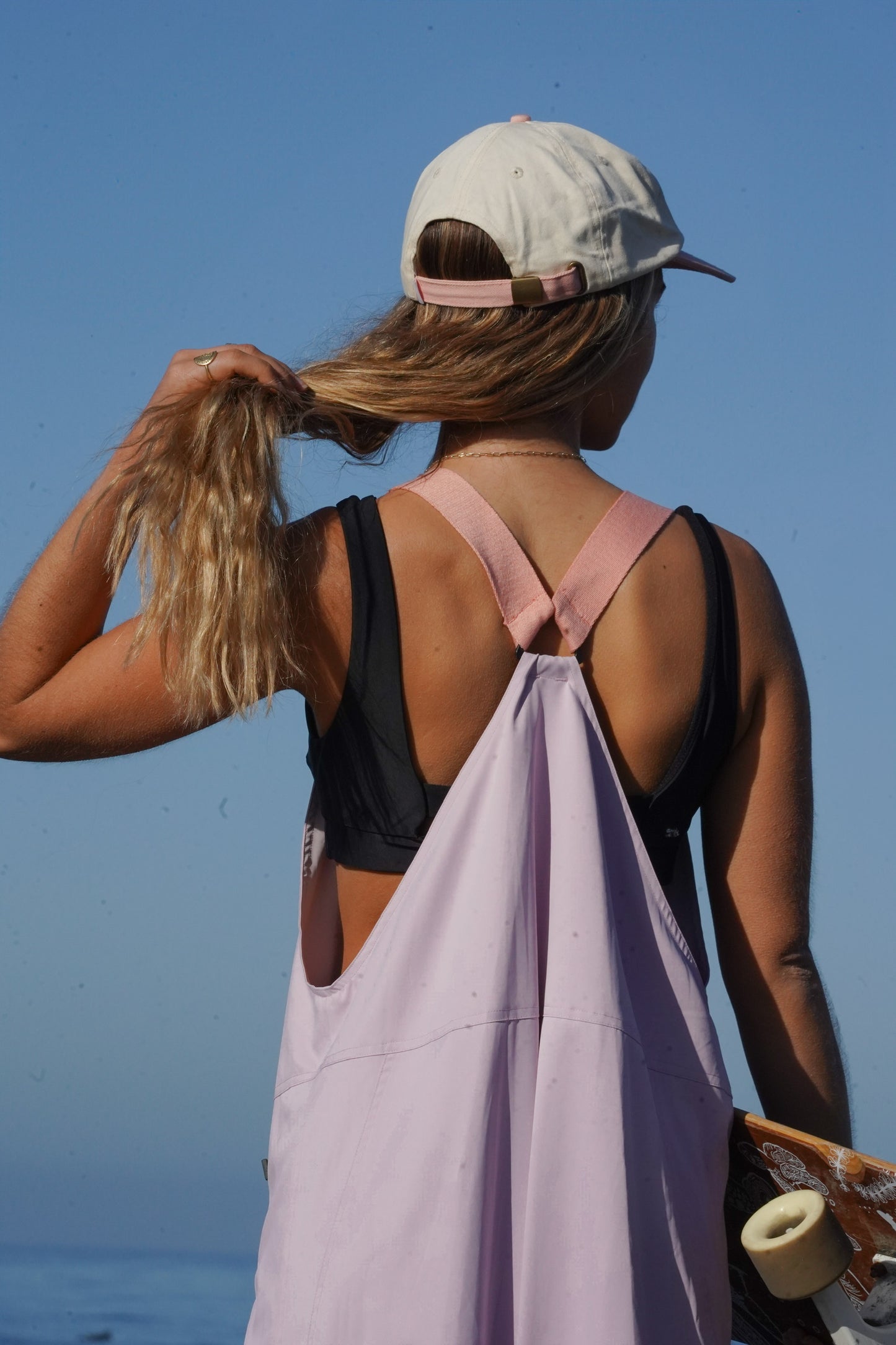 Summit Seeker Overalls 