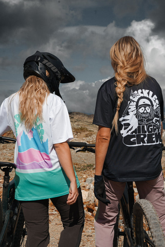 Rocky Mountain Jersey