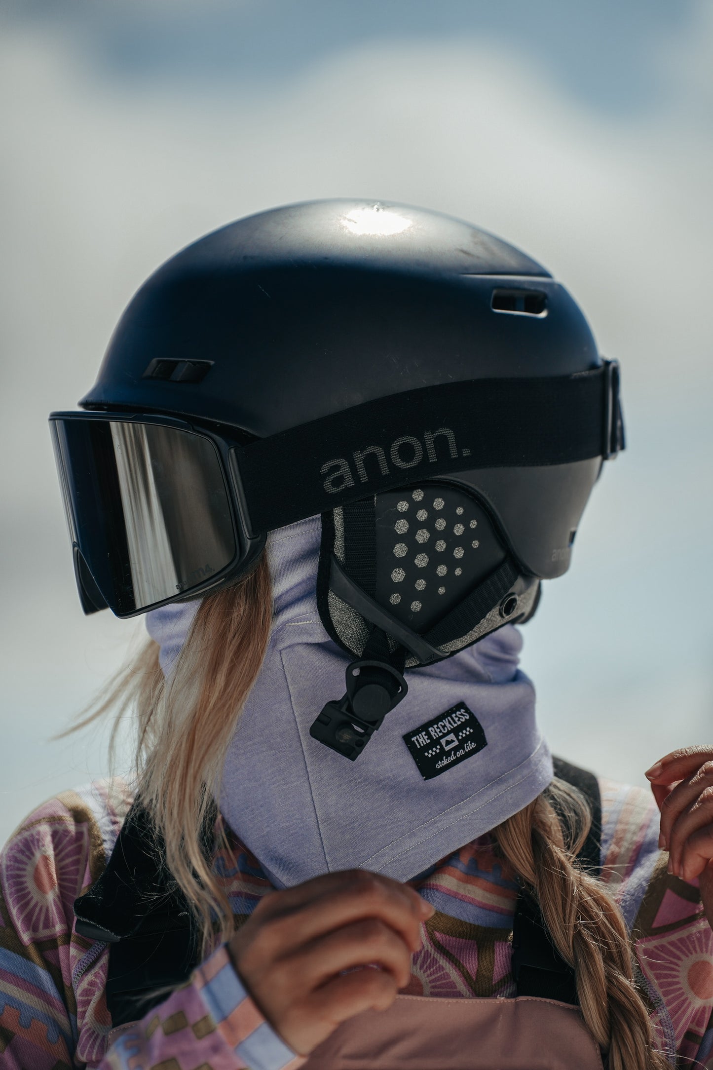 Latitude 66 Merino Balaclava