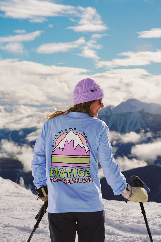 Summit Long Sleeve