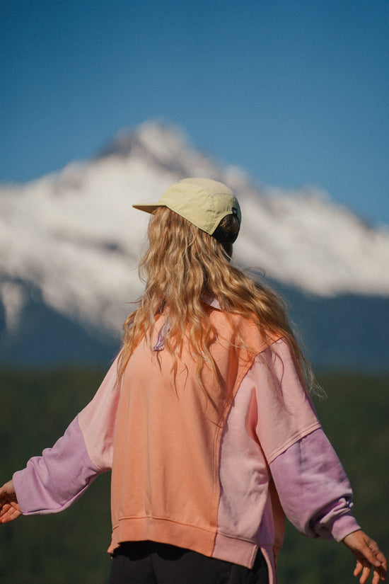 Wanderlust Shirt