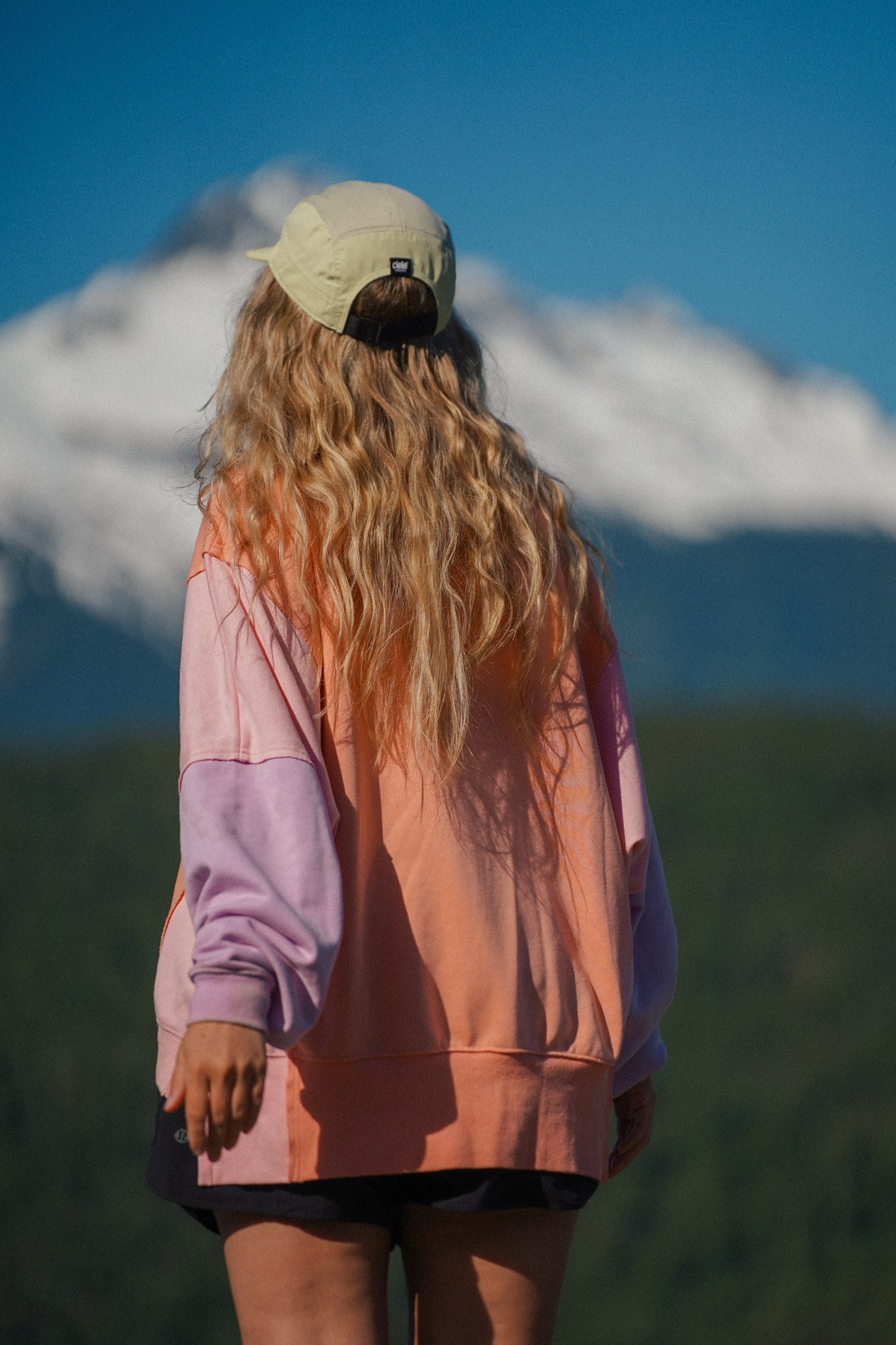 Wanderlust Shirt