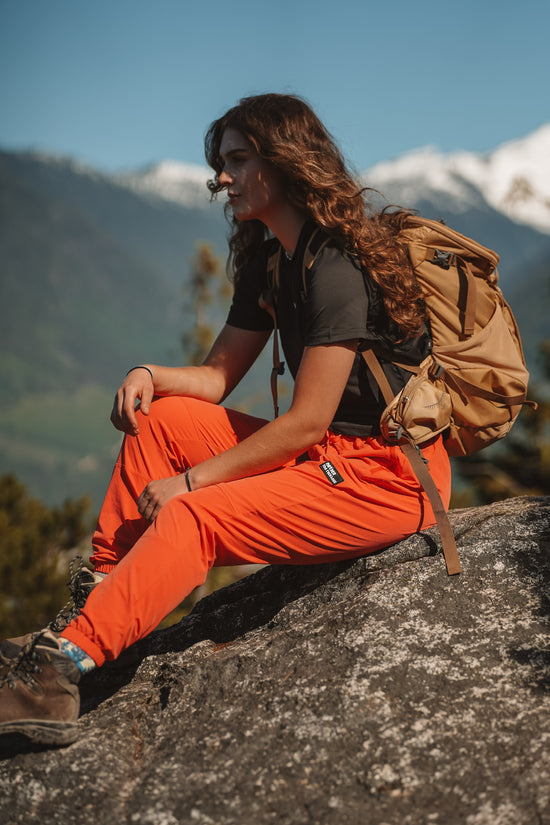 Vagabond Hiking Pants