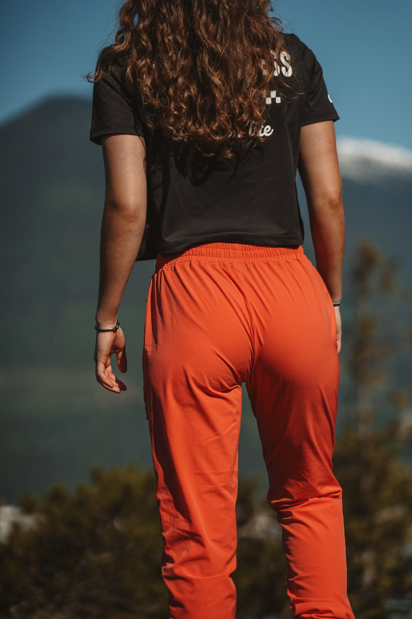 Vagabond Hiking Pants
